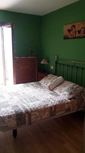 Apartamento Erta