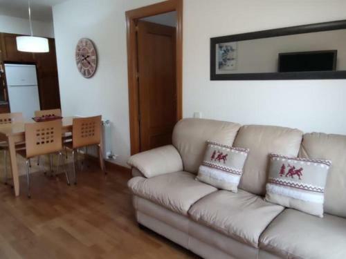 Apartament La Rais By Immovall