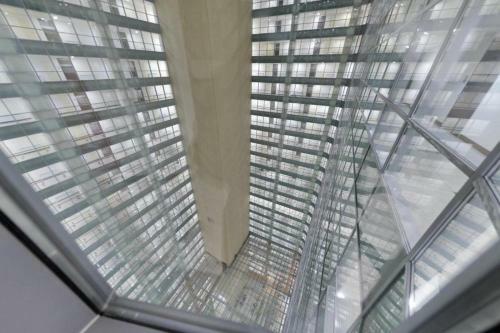 Highvill Luxury Apartment Block G Nur-sultan