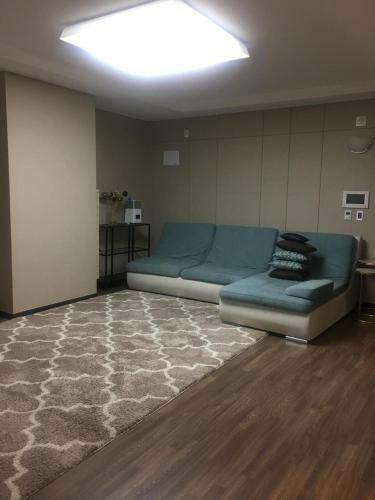 Highvill Luxury Apartment Block G Nur-sultan