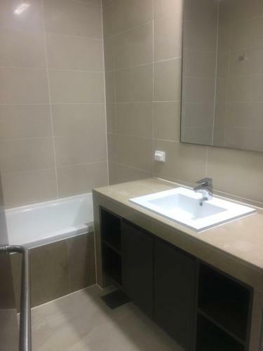 Highvill Luxury Apartment Block G Nur-sultan