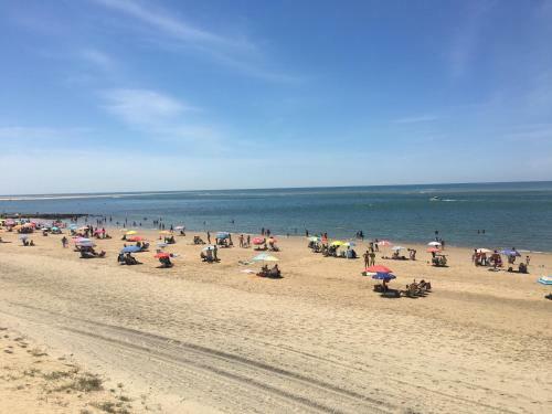 Apartamento Playa Y Tranquilidad En El Portil