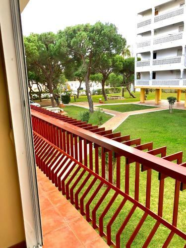 Apartamento Playa Y Tranquilidad En El Portil