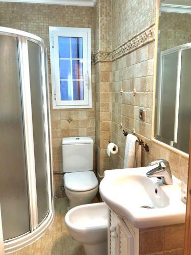 Apartamento Playa Y Tranquilidad En El Portil