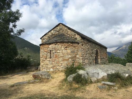 Apartamento En Pla De L?ermita