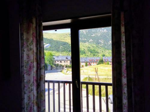 Apartamento Erta