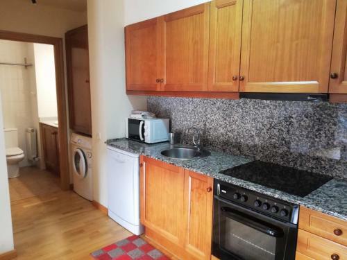 Apartament Ca De Gallisca B 4pax