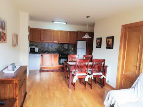 Apartament Ca De Gallisca B 4pax