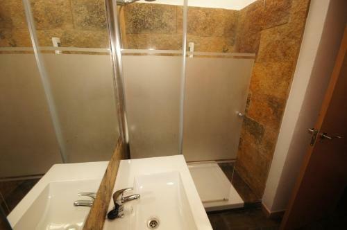 Apartamento Sahun Ochenta Y Seis.