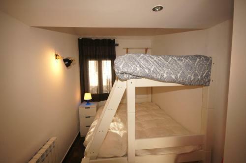 Apartamento Sahun Ochenta Y Seis.