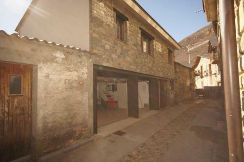 Apartamento Sahun Ochenta Y Seis.