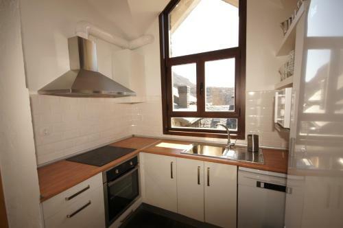 Apartamento Sahun Ochenta Y Seis.
