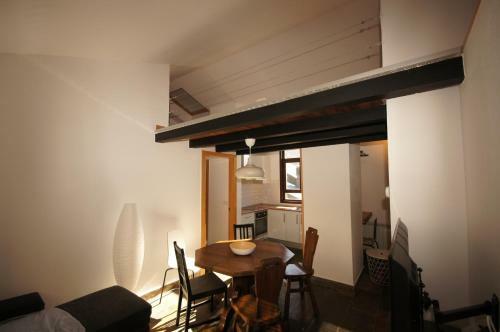 Apartamento Sahun Ochenta Y Seis.