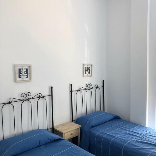 Apartamento Mamia Costa 8