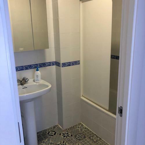 Apartamento Mamia Costa 8