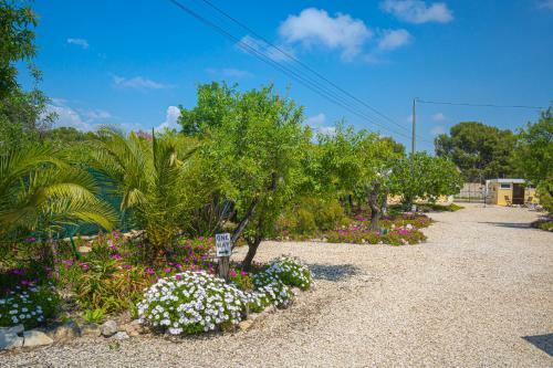Villa Finca Bilou