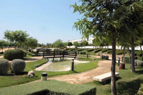Casa Rosie Apartamento Con Balc�n Y Piscina Compartida
