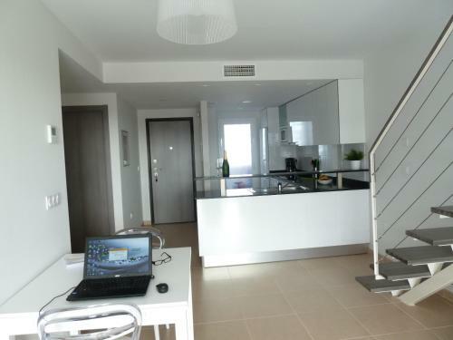 Apartamento Las Azaleas