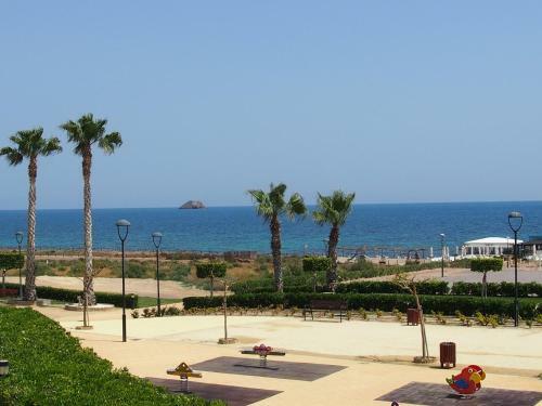 Apartamento Las Azaleas