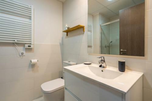 Apartamento Palmera