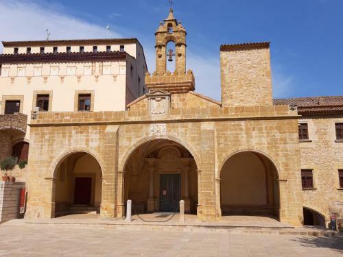 La Mallada