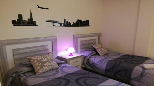 Excepcional Chalet Adosado de Lujo "vente Al Para�so"