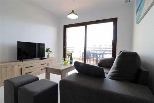 Casa Jos� Bonito Apartamento Con Balc�n Y Piscina Compartida