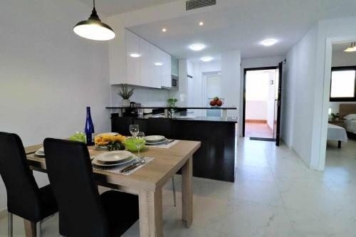 Casa Jos� Bonito Apartamento Con Balc�n Y Piscina Compartida