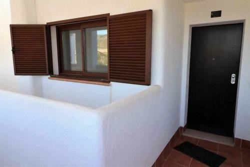 Casa Jos� Bonito Apartamento Con Balc�n Y Piscina Compartida