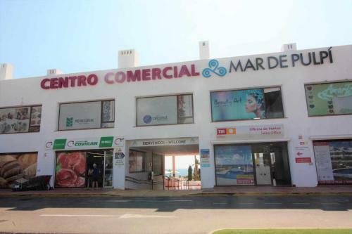 Casa Jos� Bonito Apartamento Con Balc�n Y Piscina Compartida