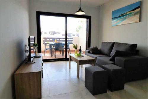 Casa Jos� Bonito Apartamento Con Balc�n Y Piscina Compartida