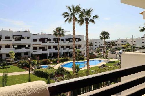 Casa Jos� Bonito Apartamento Con Balc�n Y Piscina Compartida