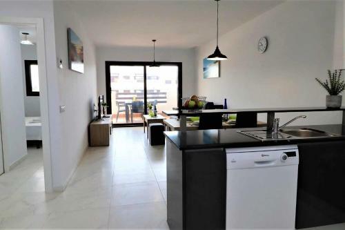 Casa Jos� Bonito Apartamento Con Balc�n Y Piscina Compartida