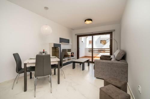 Apartamento Tutti Frutti