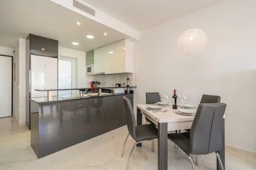 Apartamento Tutti Frutti