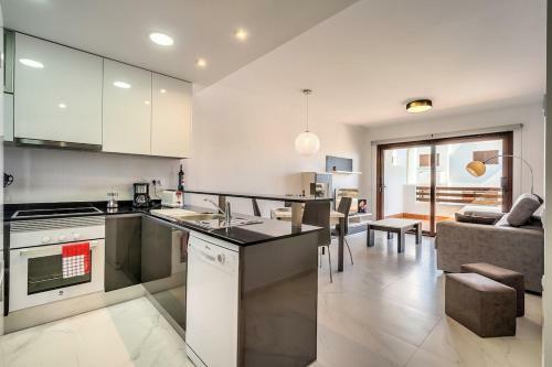 Apartamento Tutti Frutti
