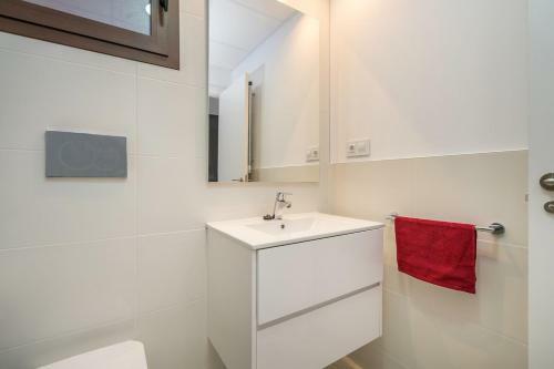 Apartamento Tutti Frutti