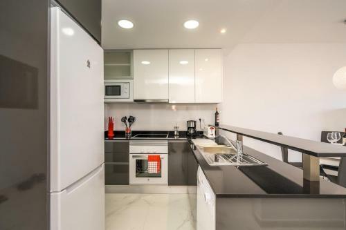 Apartamento Tutti Frutti