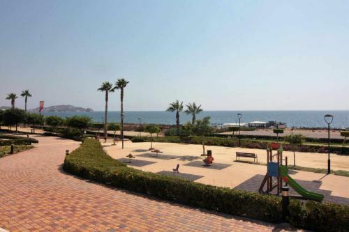 Casa Linterna Apartamento Cerca de La Playa Con Piscina Compartida