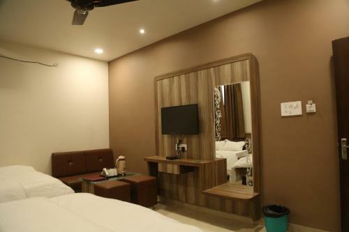 Ajmer Hotel Grand