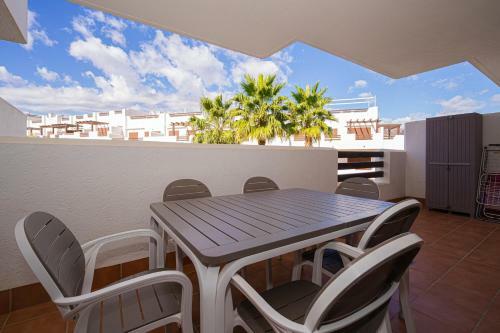 Apartamento Azur