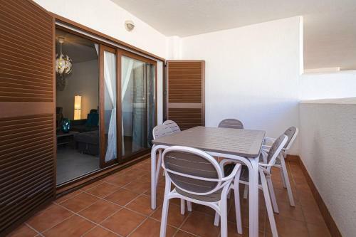 Apartamento Azur