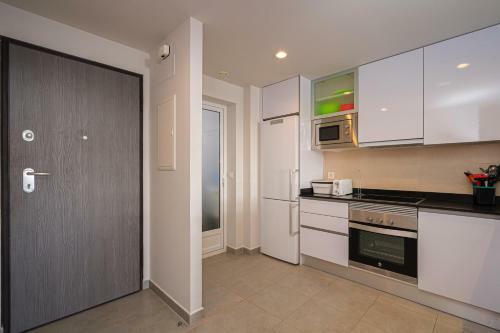 Apartamento Azur