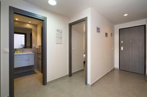 Apartamento Azur