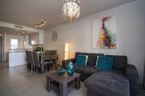 Apartamento Azur