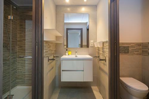 Apartamento Azur