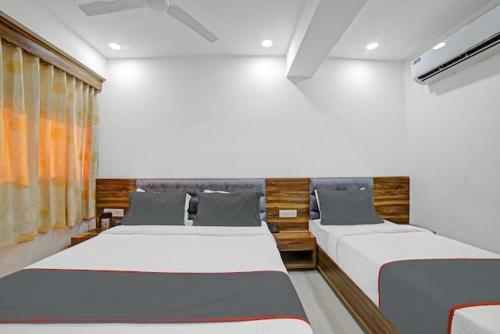 Hotel Tapovan In