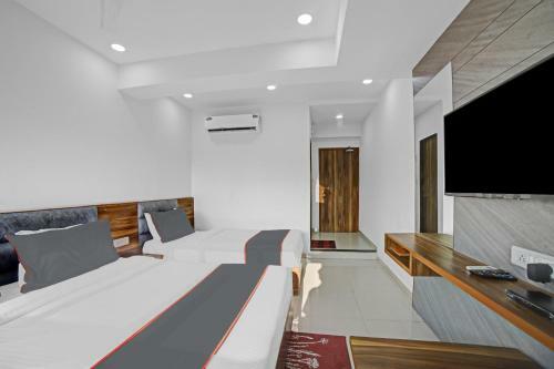 Hotel Tapovan In