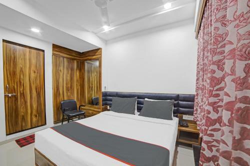 Hotel Tapovan In