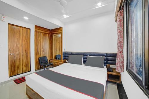 Hotel Tapovan In